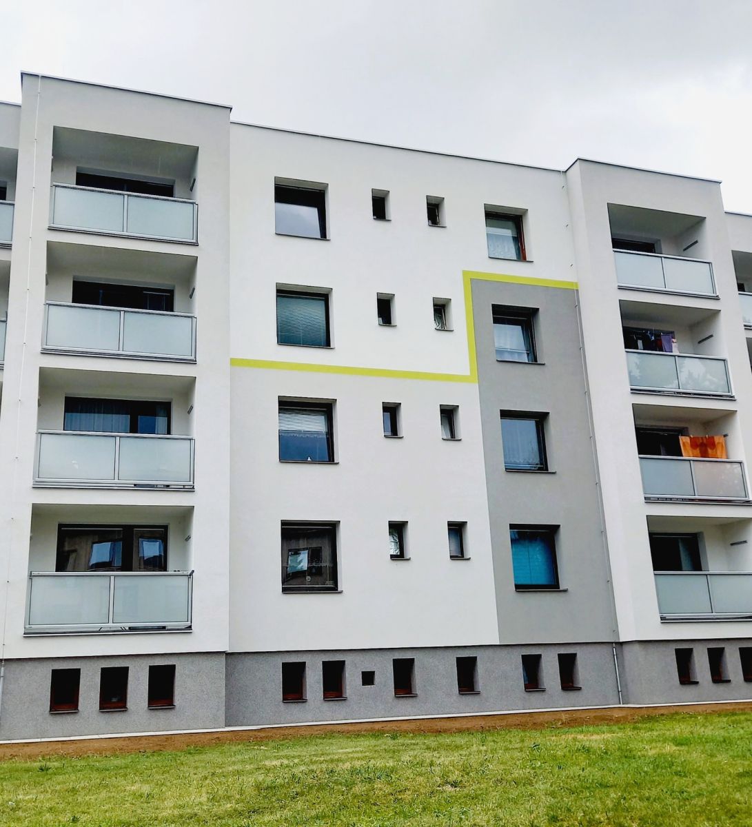 Prodej bytu 3+1 75 m² — photo 2