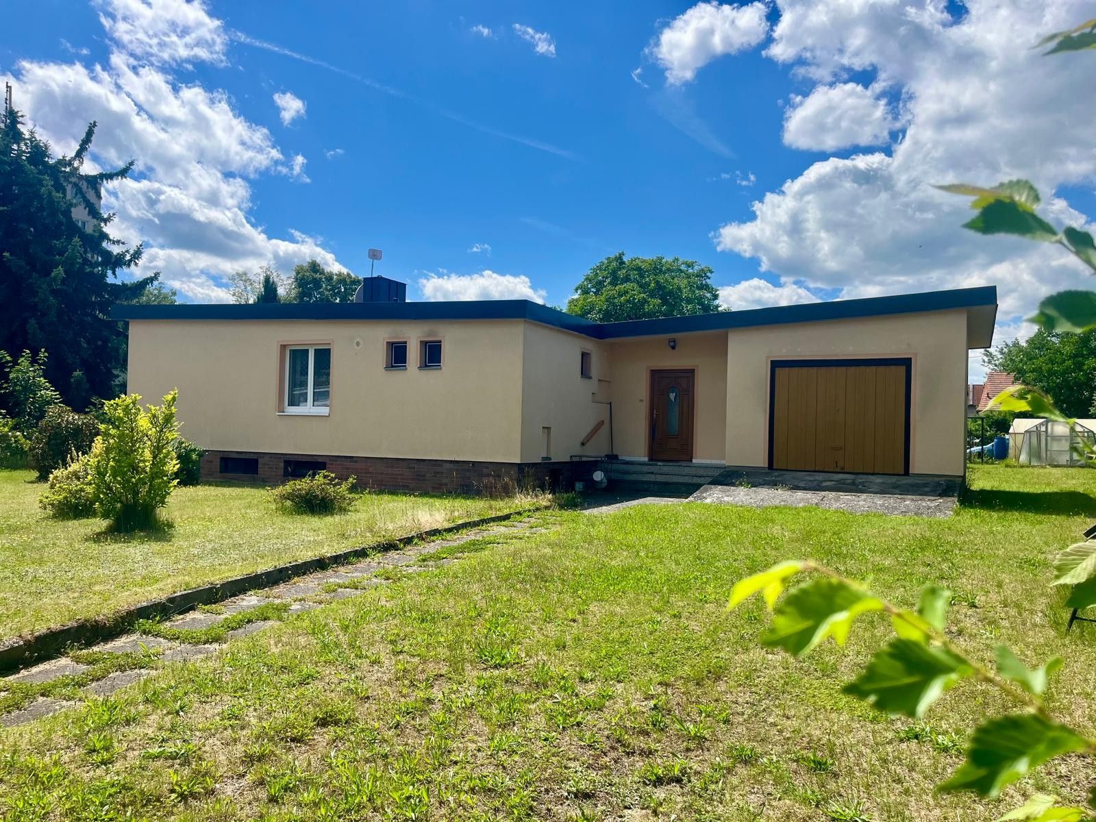 Prodej domu 155 m², pozemek 914 m²
