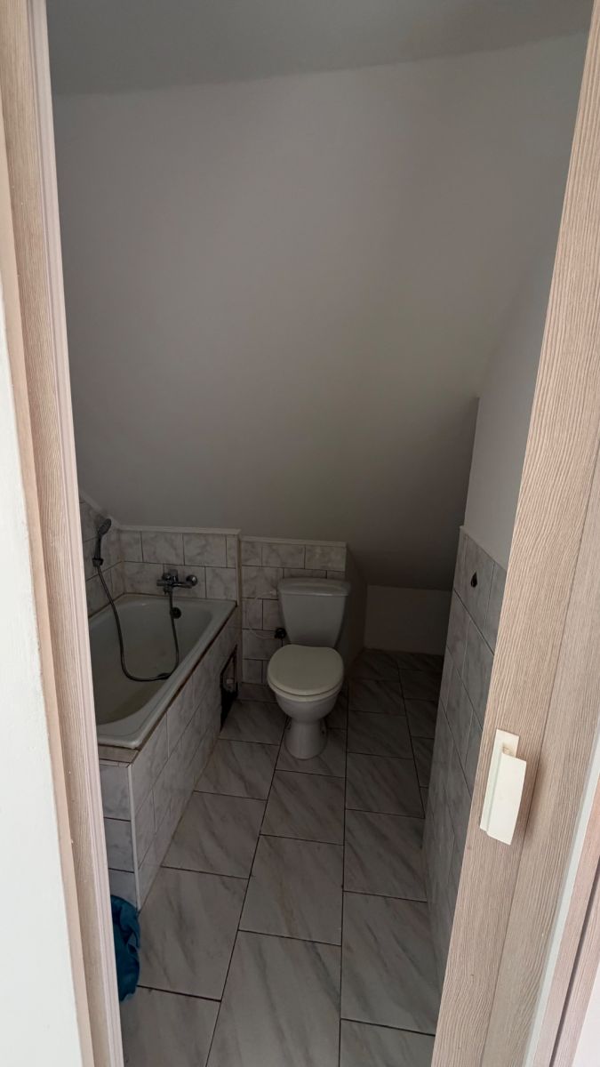 Pronájem bytu 1+kk 30 m² — photo 4