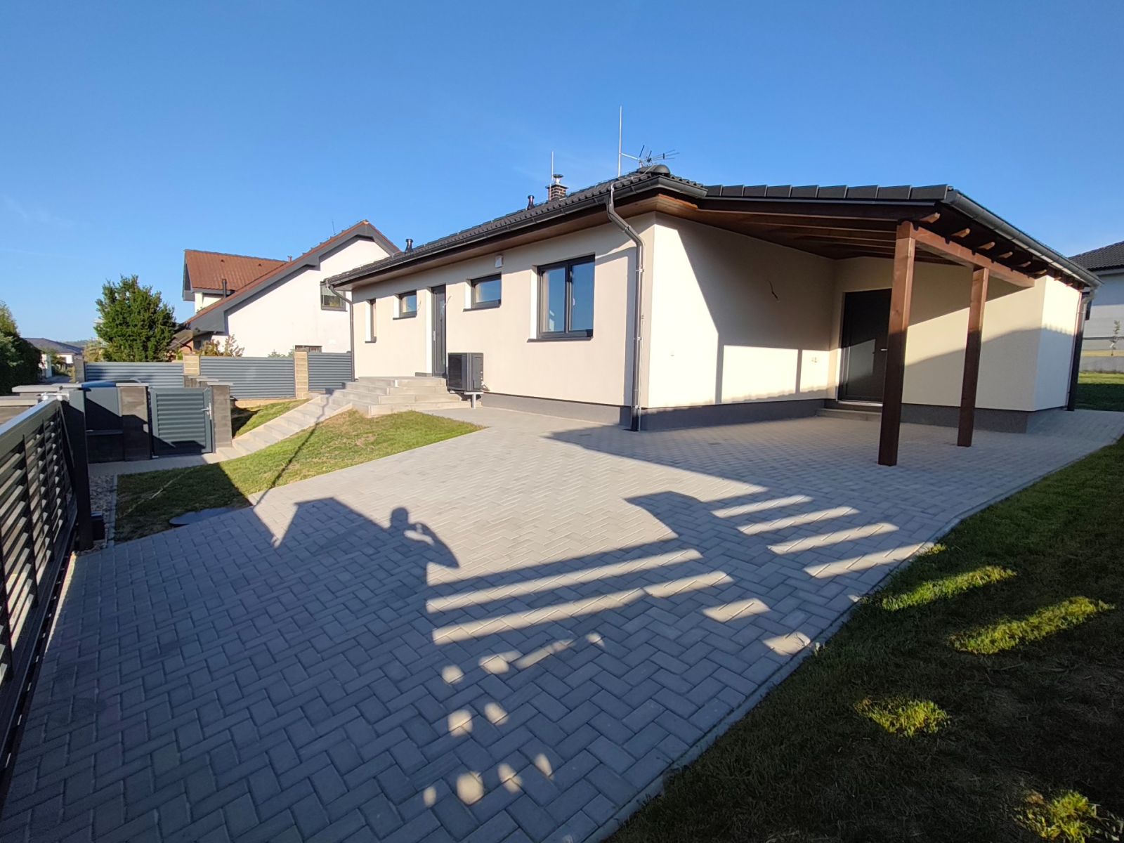 Prodej domu 94 m², pozemek 600 m² — photo 2