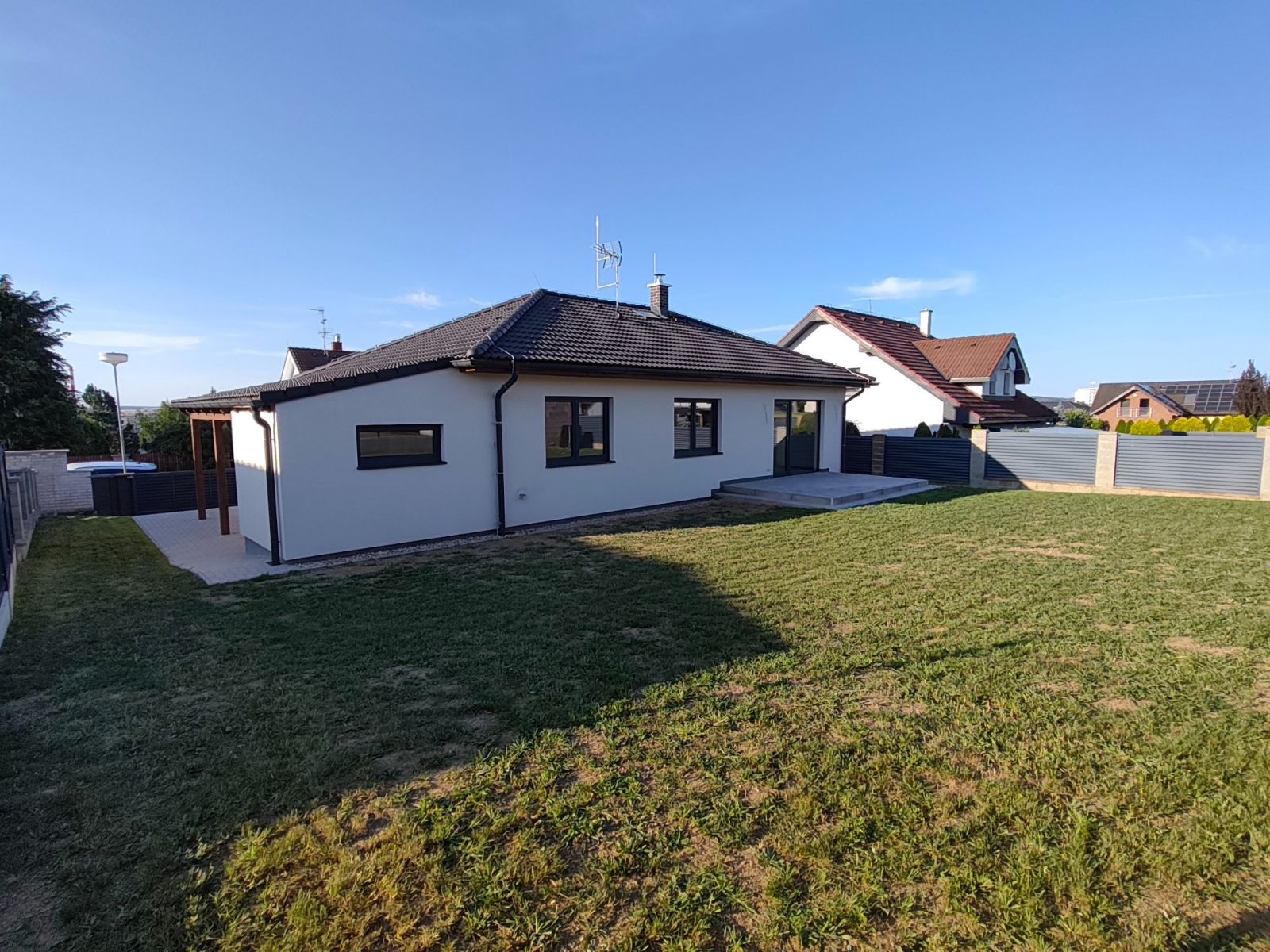 Prodej domu 94 m², pozemek 600 m² — photo 3