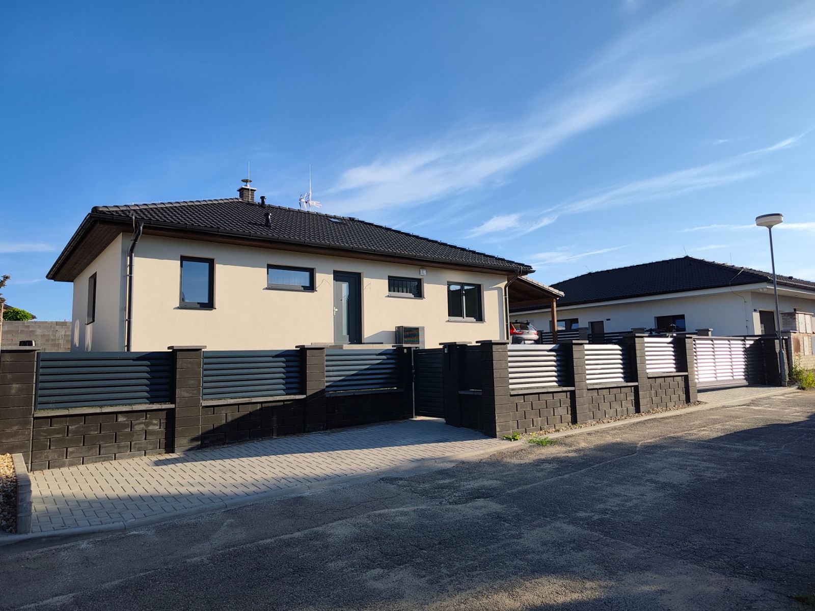 Prodej domu 94 m², pozemek 600 m²