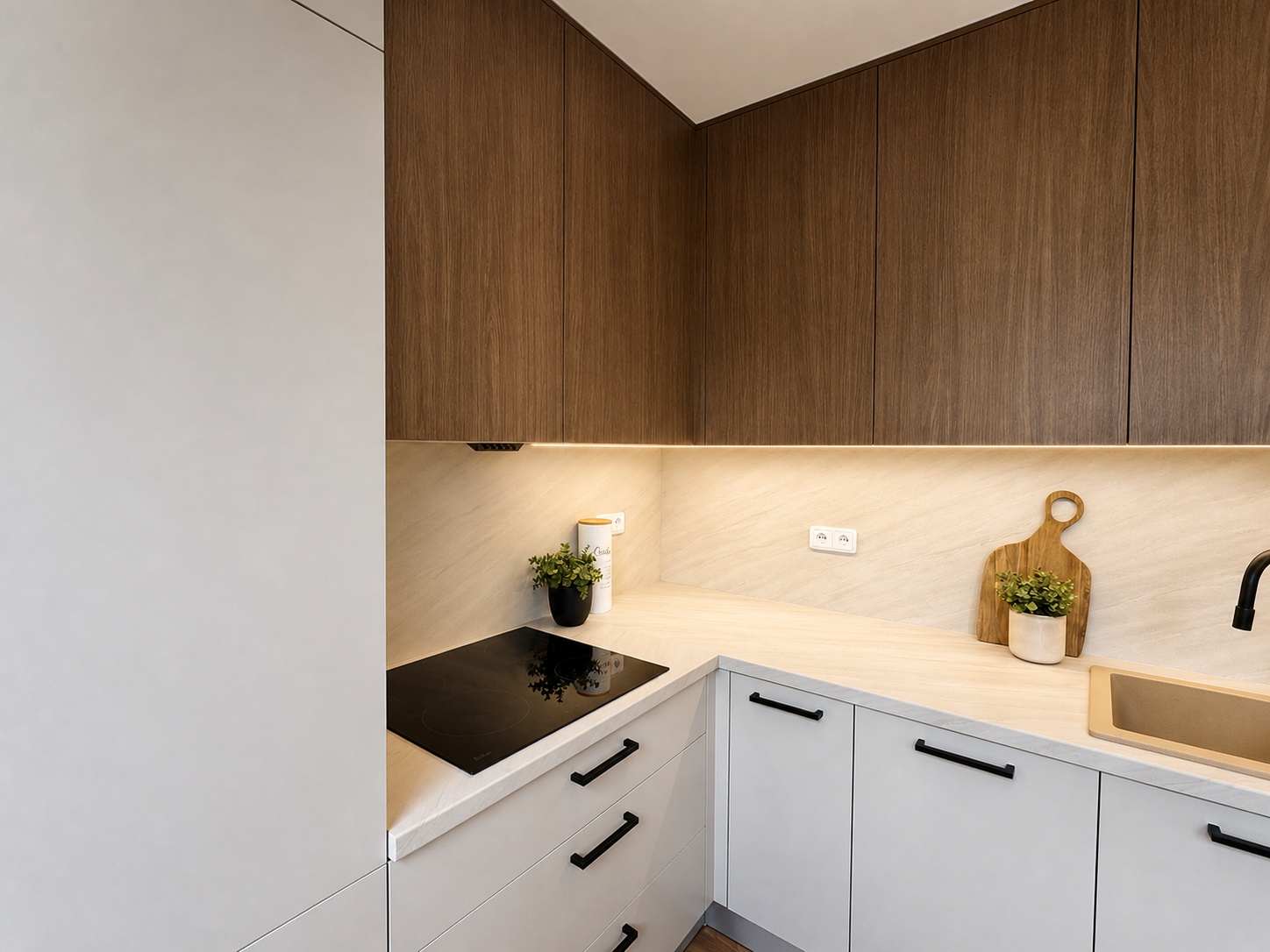 Prodej bytu 1+1 36 m² — photo 3