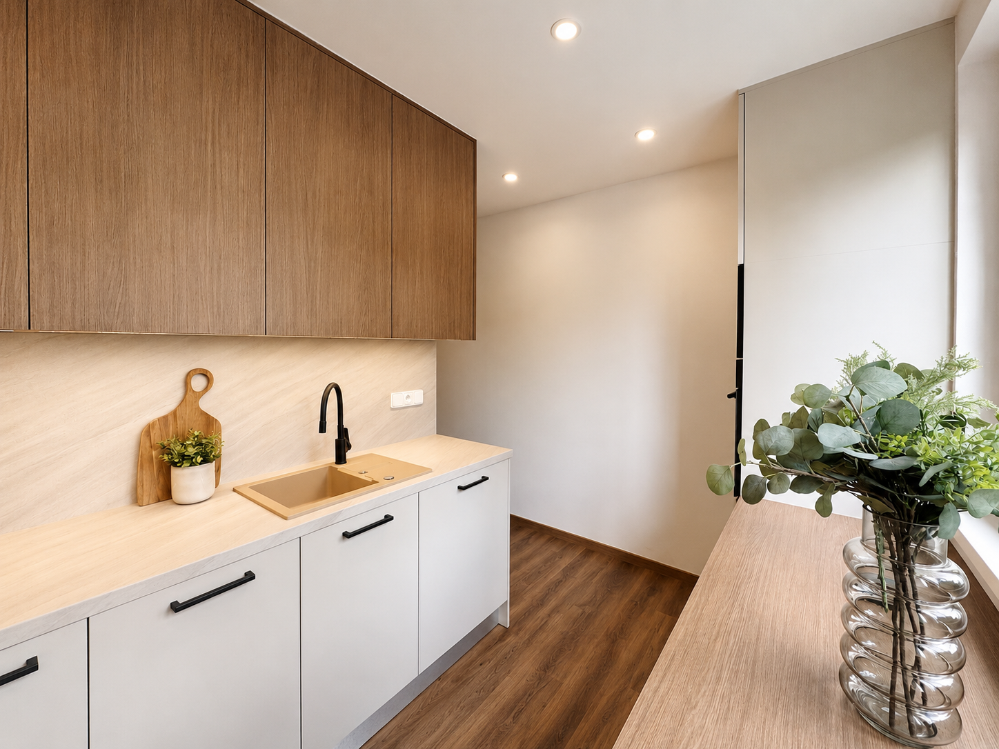 Prodej bytu 1+1 36 m² — photo 2