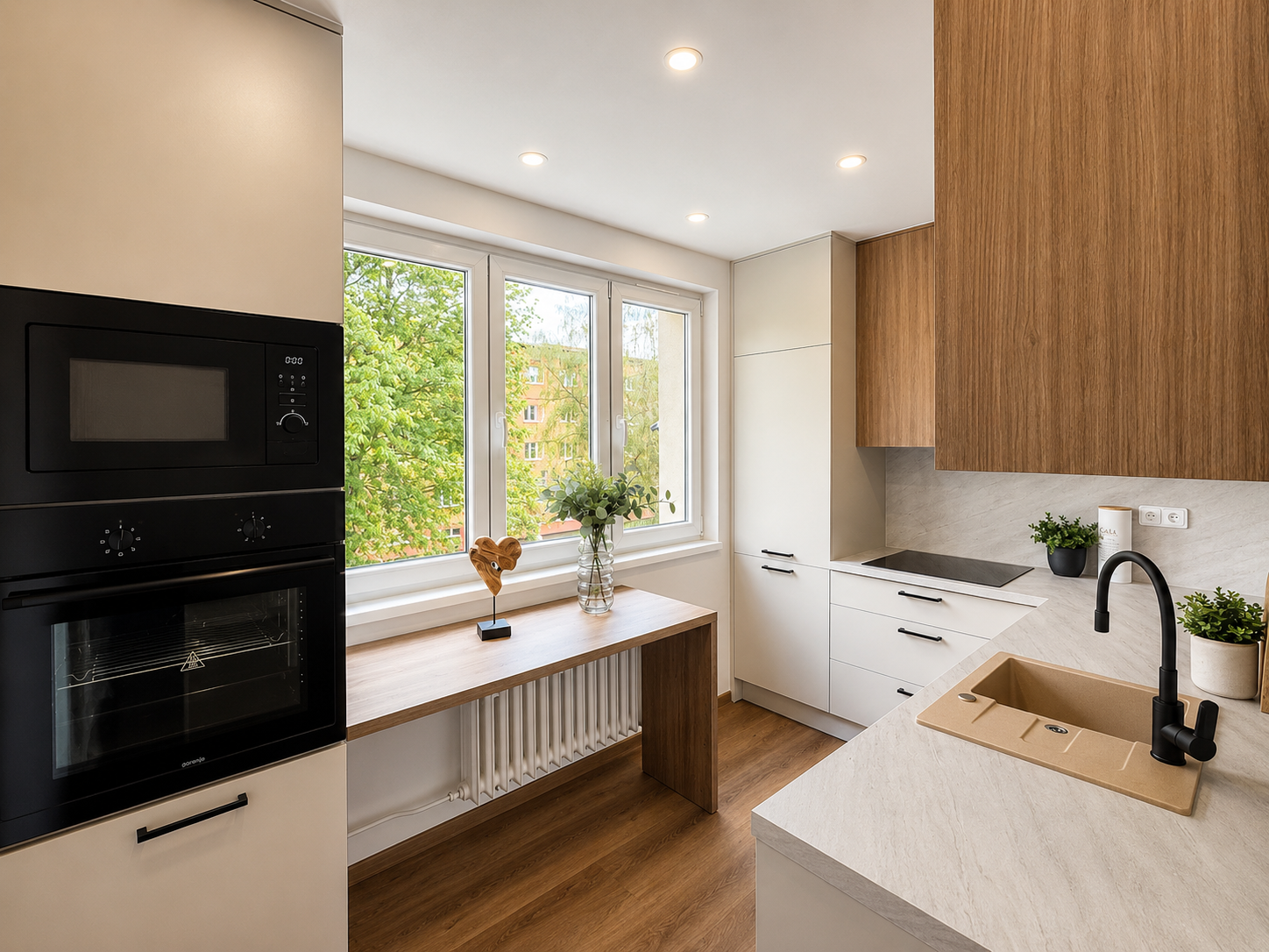 Prodej bytu 1+1 36 m²