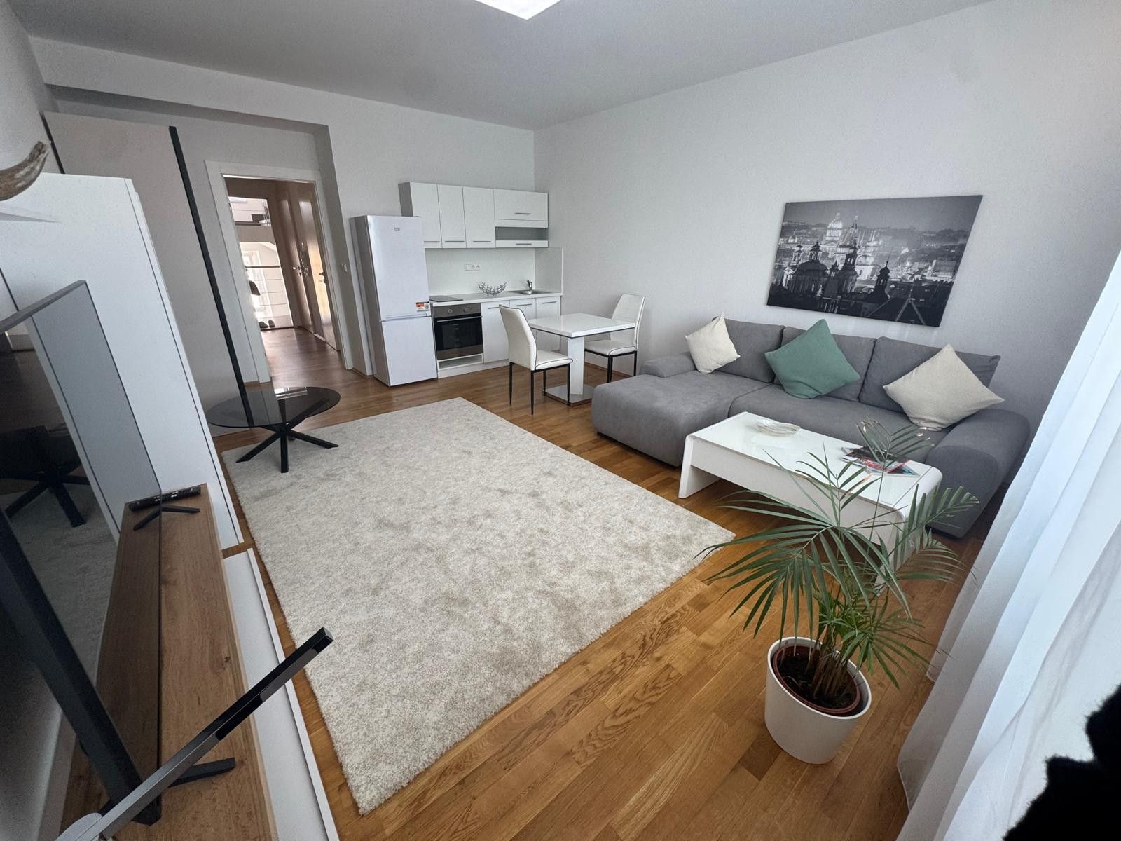 Pronájem bytu Garsoniéra 36 m² — photo 4