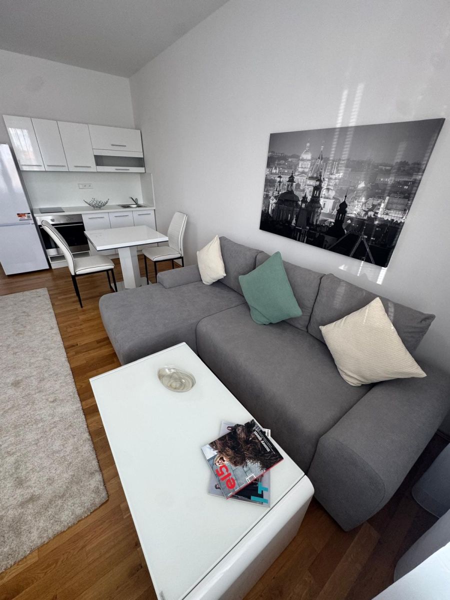 Pronájem bytu Garsoniéra 36 m² — photo 5