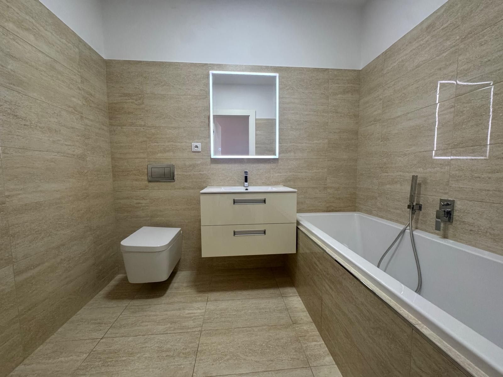 Pronájem bytu Garsoniéra 36 m² — photo 3