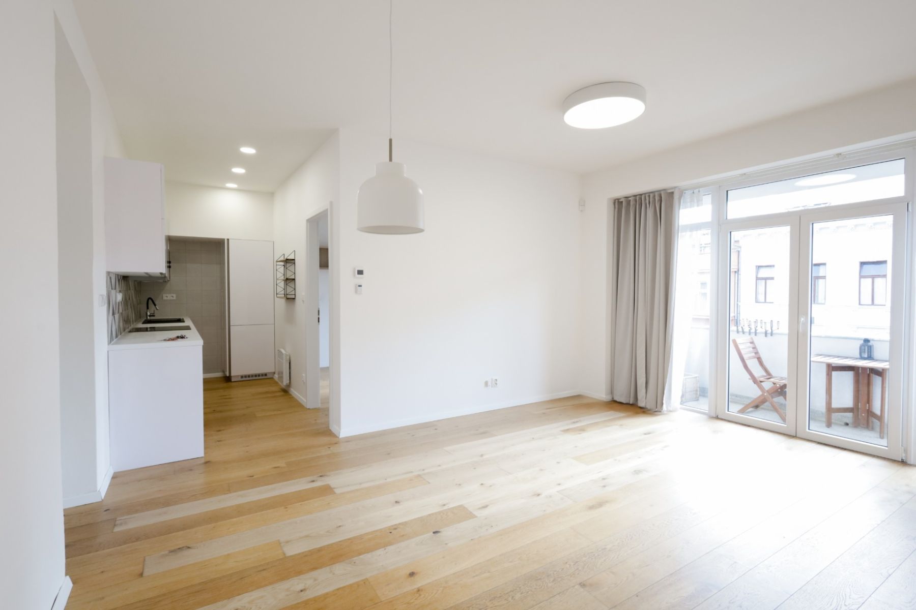 Prodej bytu 3+kk 86 m²