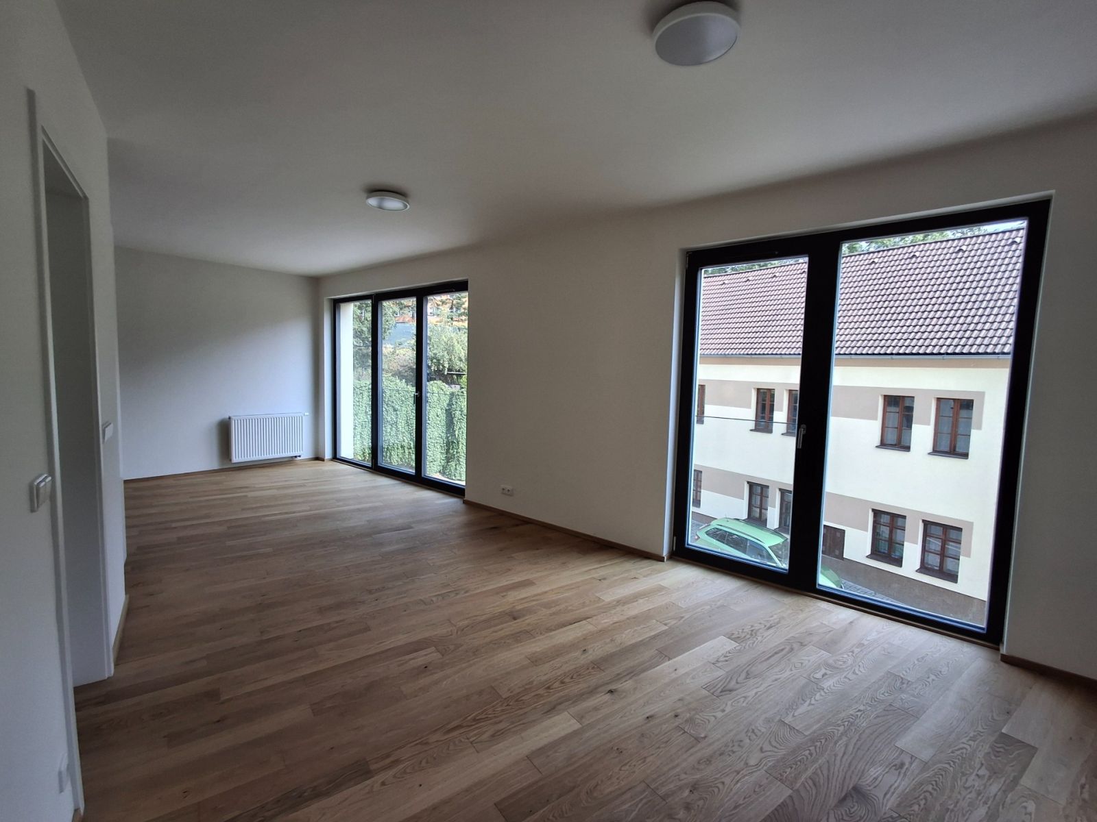 Pronájem bytu 2+kk 59 m² — photo 2