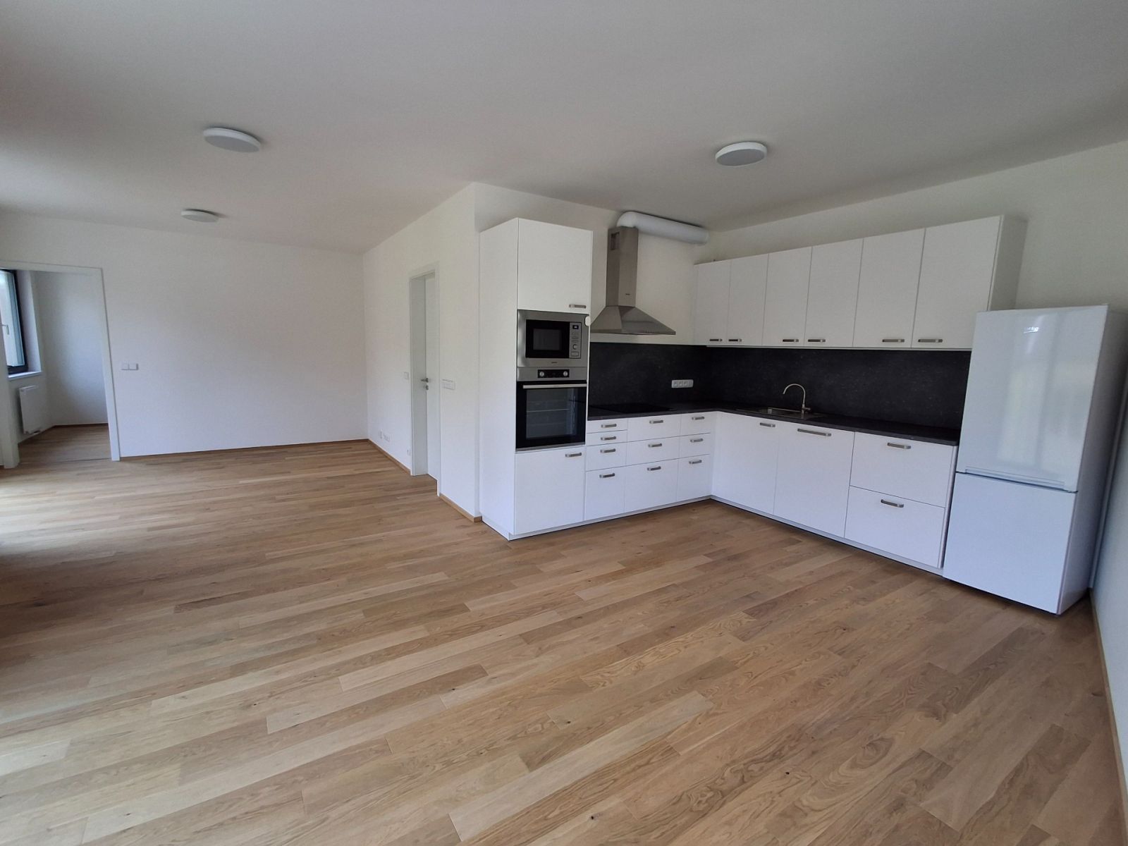 Pronájem bytu 2+kk 59 m²