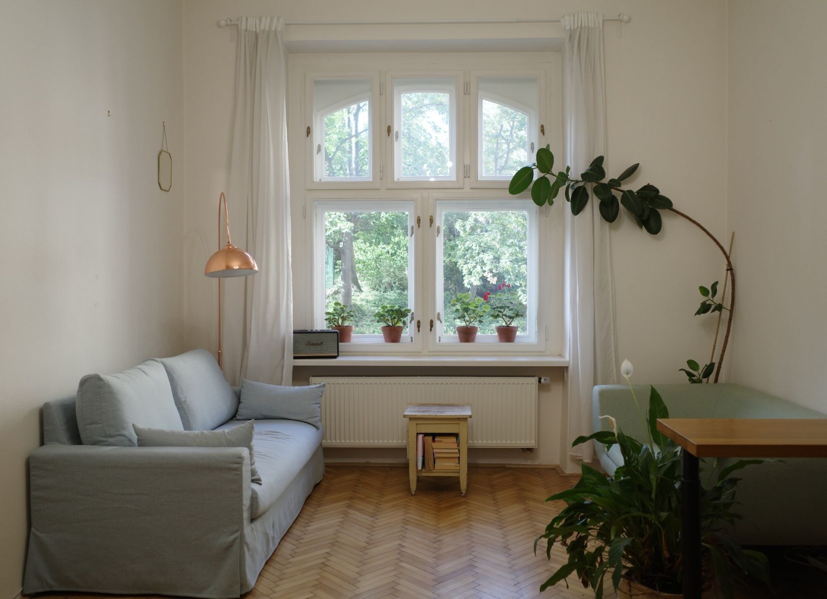 Prodej bytu 2+kk 47 m²