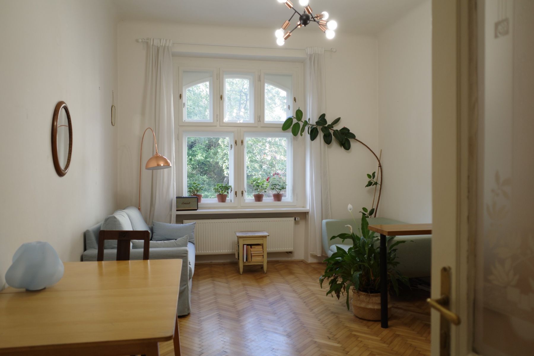 Prodej bytu 2+kk 47 m² — photo 5