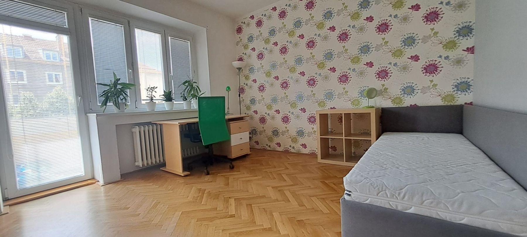 Pronájem bytu 3+1 90 m²
