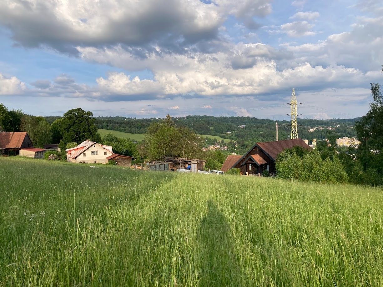 Prodej pozemku 1.200 m² — photo 3