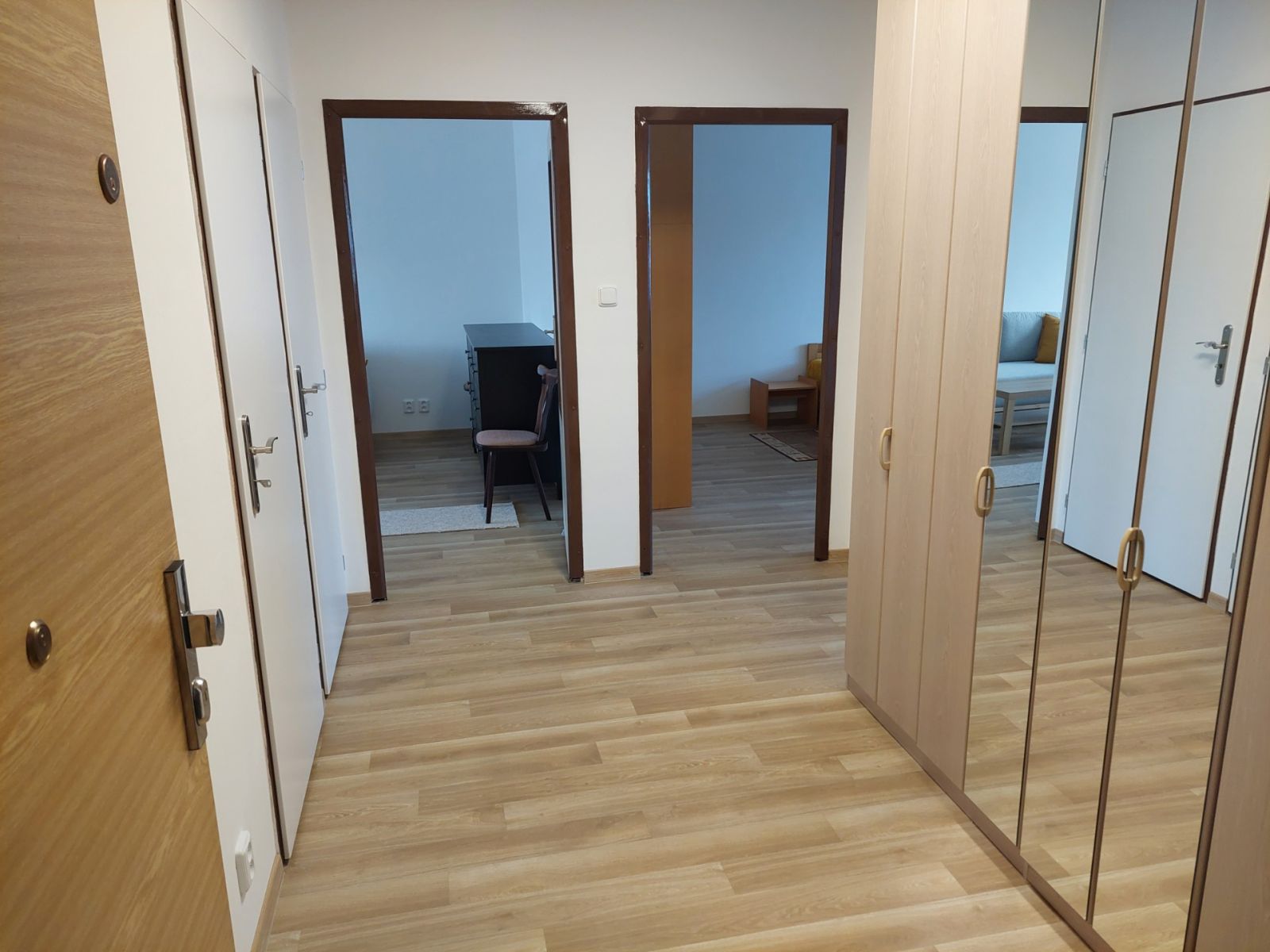 Pronájem bytu 3+1 77 m² — photo 5