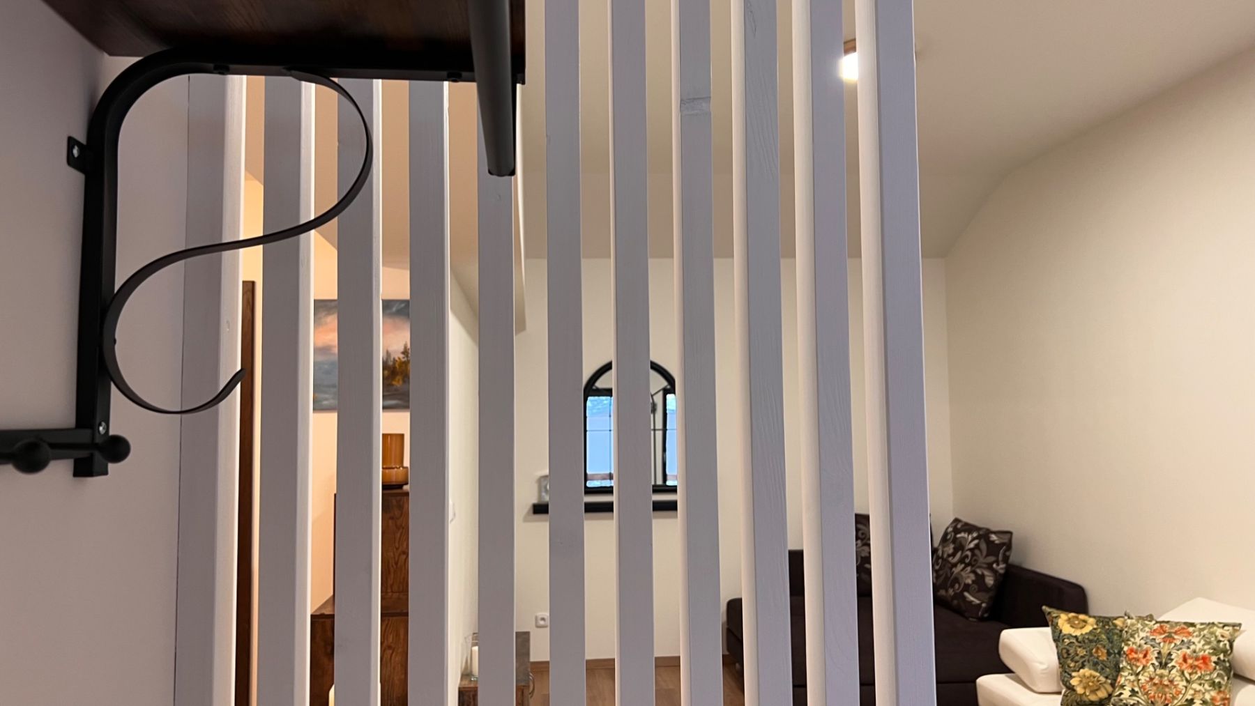 Pronájem bytu 1+kk 40 m² — photo 3
