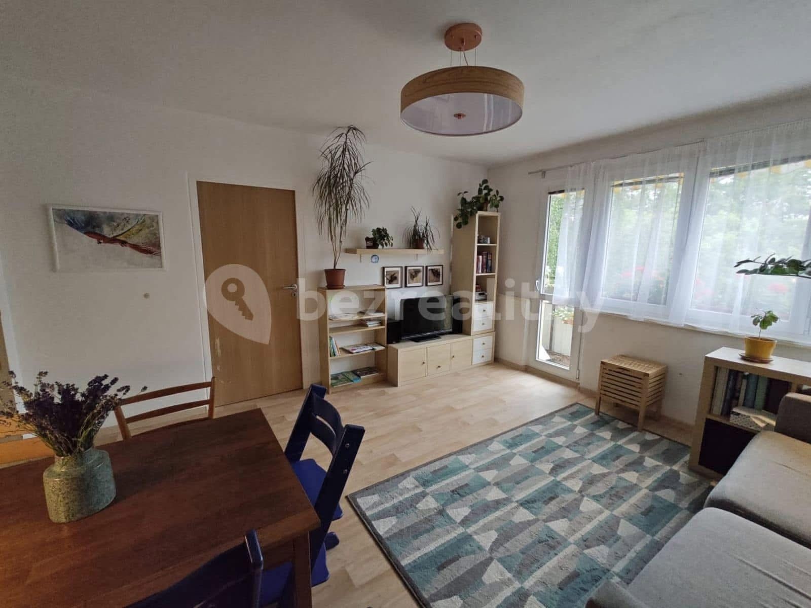 Pronájem bytu 3+kk 54 m²