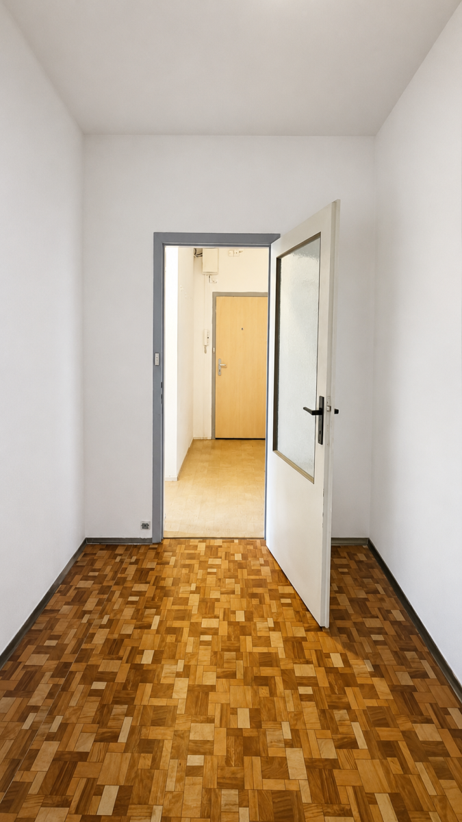 Prodej bytu 2+kk 39 m² — photo 3