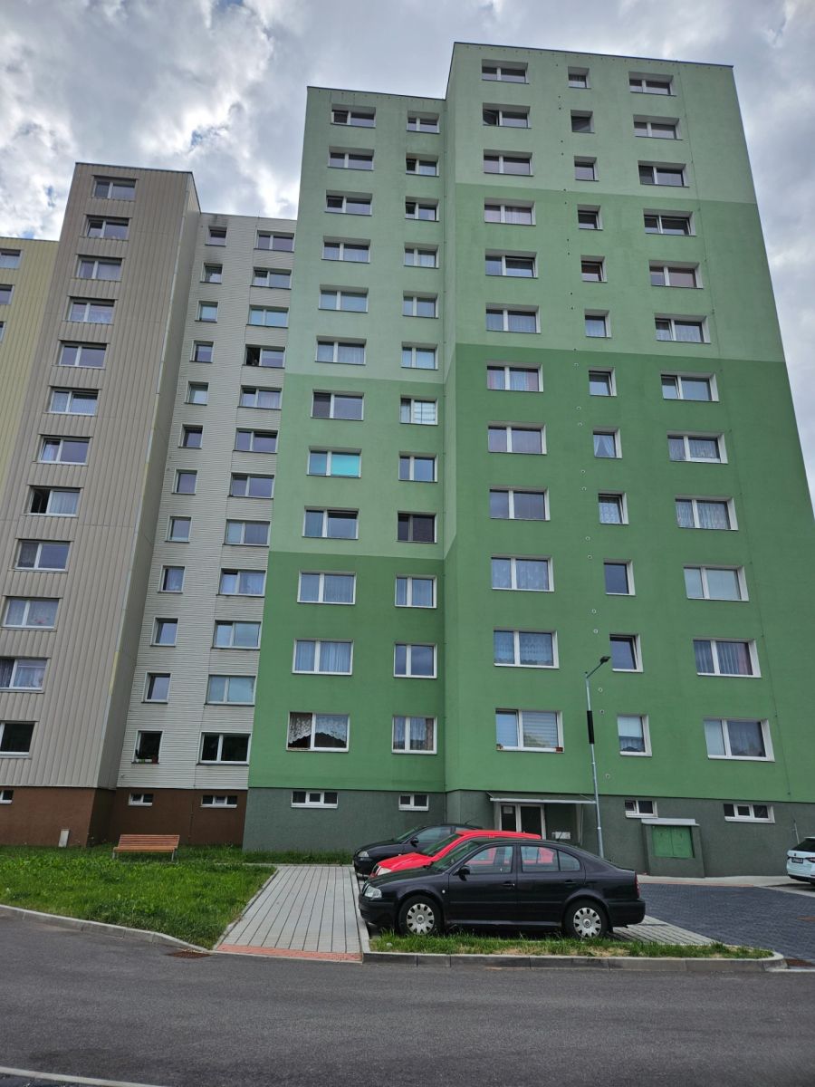Prodej bytu 2+kk 39 m² — photo 5