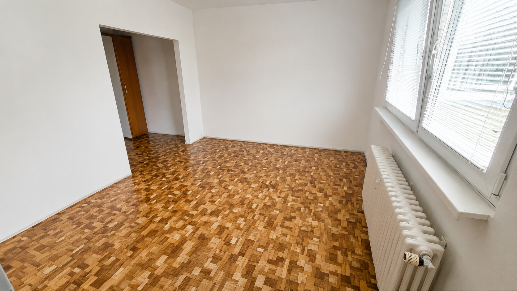 Prodej bytu 2+kk 39 m² — photo 2