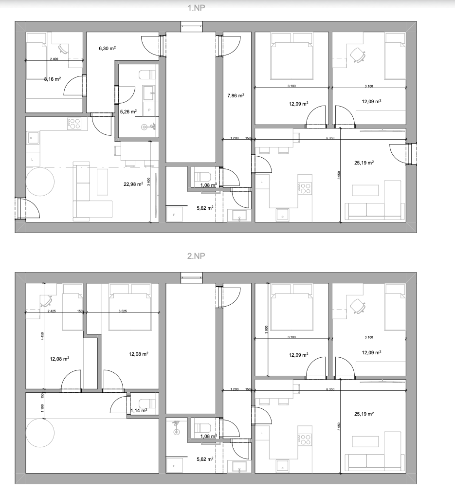 Prodej pozemku 903 m² — photo 2