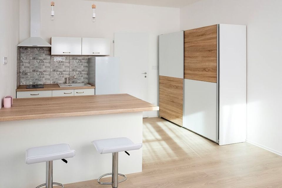 Prodej bytu 1+kk 29 m² — photo 3