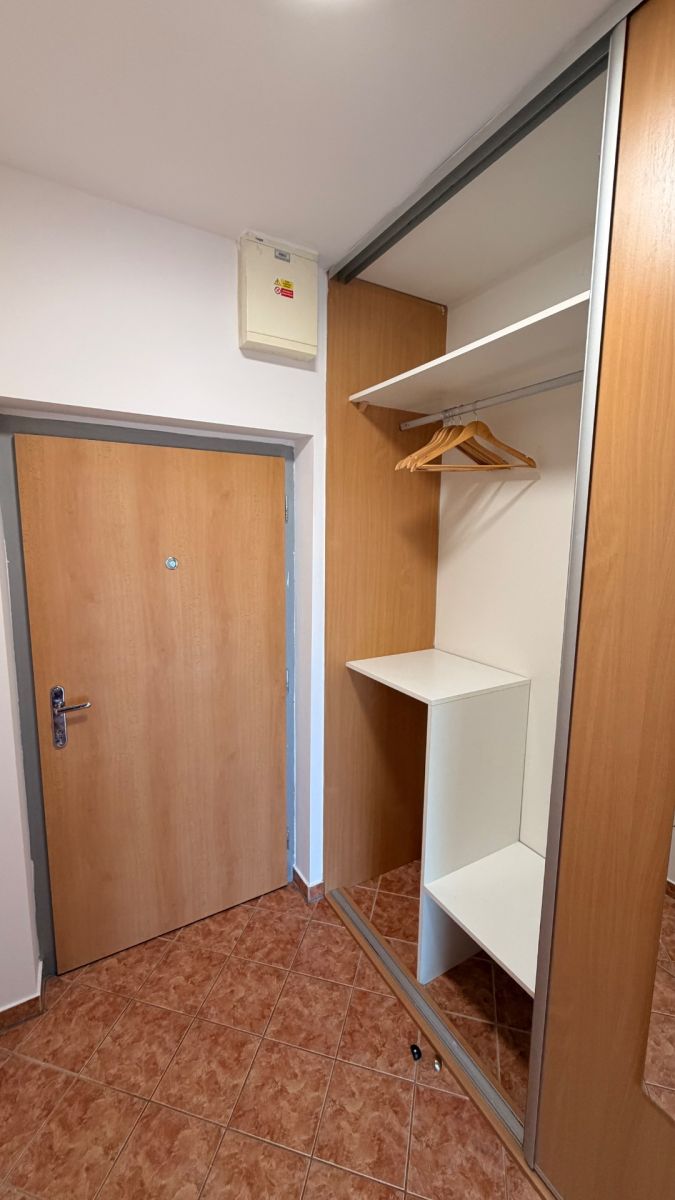 Pronájem bytu 1+kk 35 m² — photo 4
