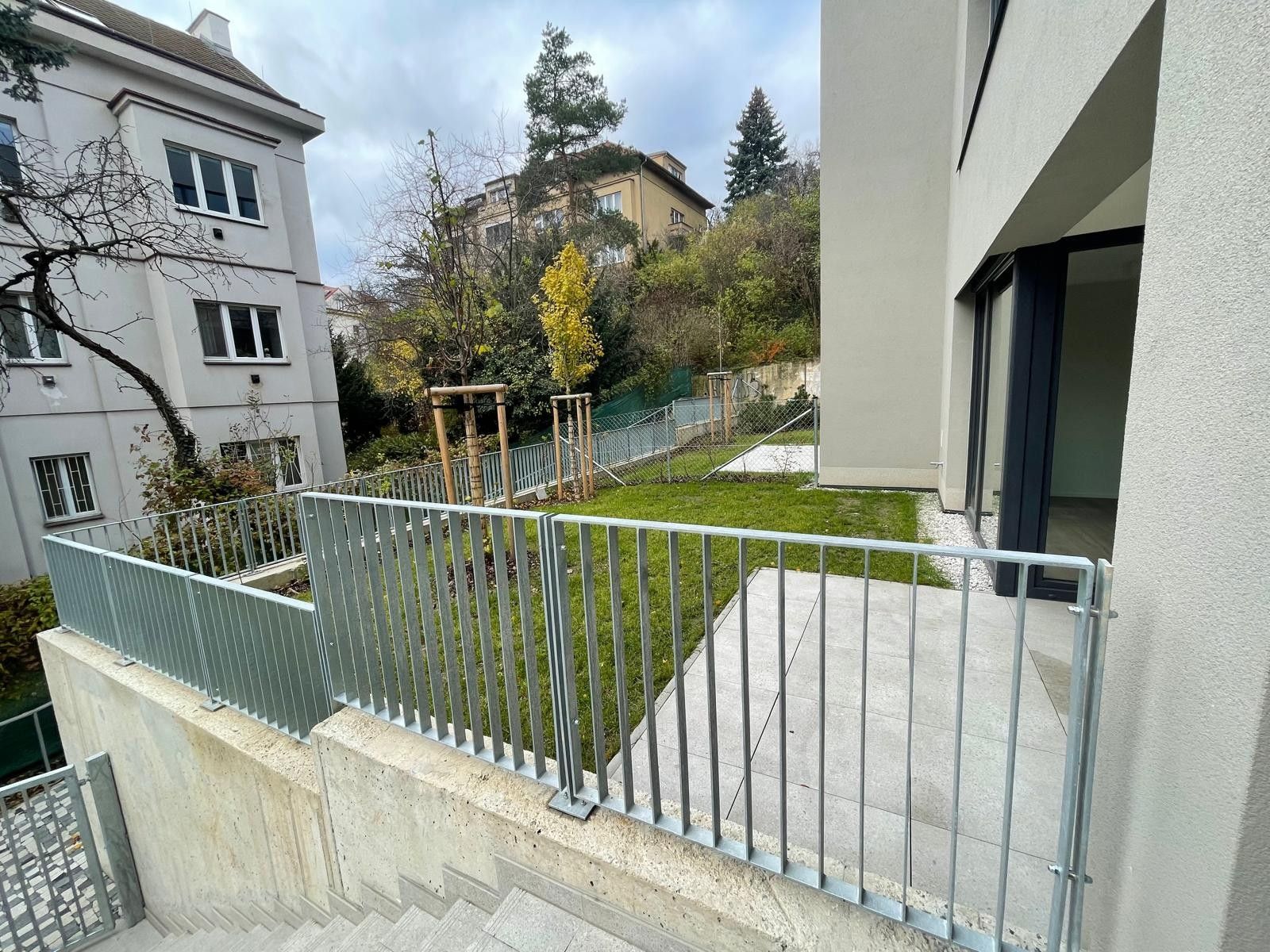 Prodej bytu 2+kk 52 m²