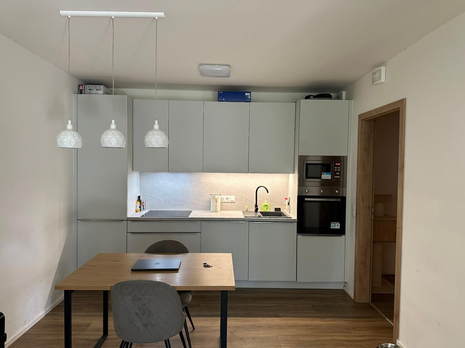 Prodej bytu 2+kk 52 m² — photo 4