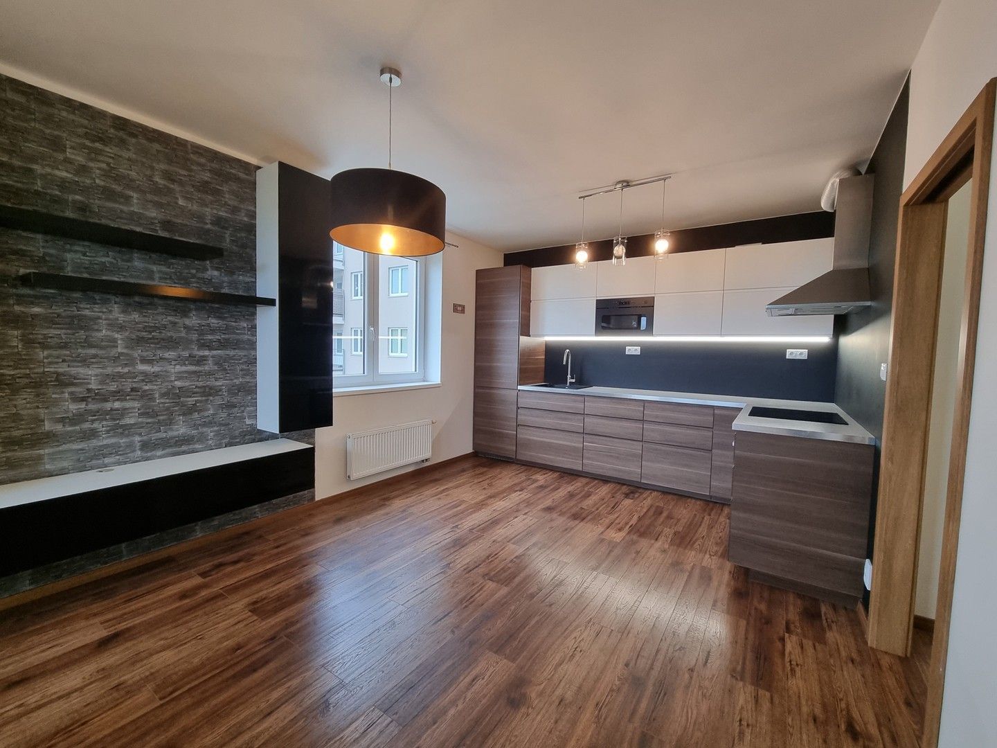 Pronájem bytu 3+kk 54 m²