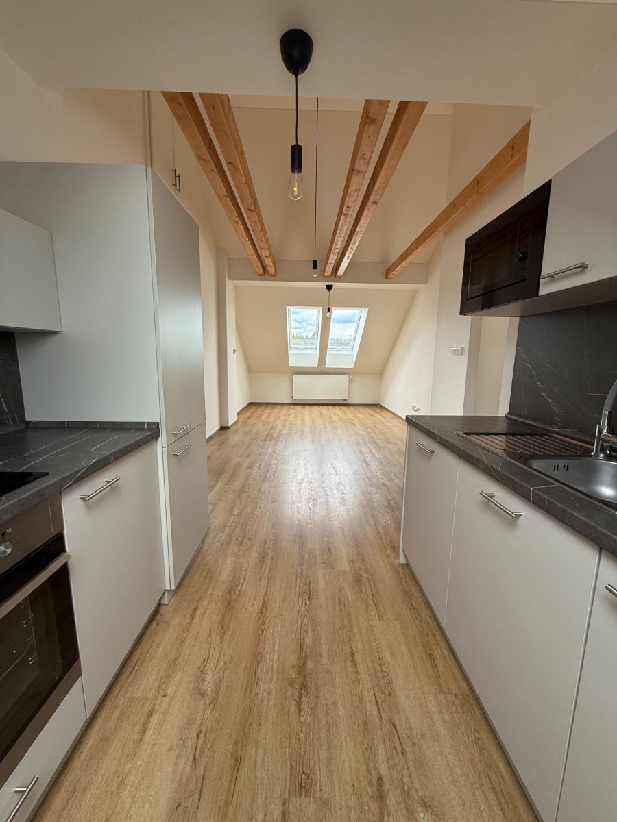 Pronájem bytu 3+kk 64 m²