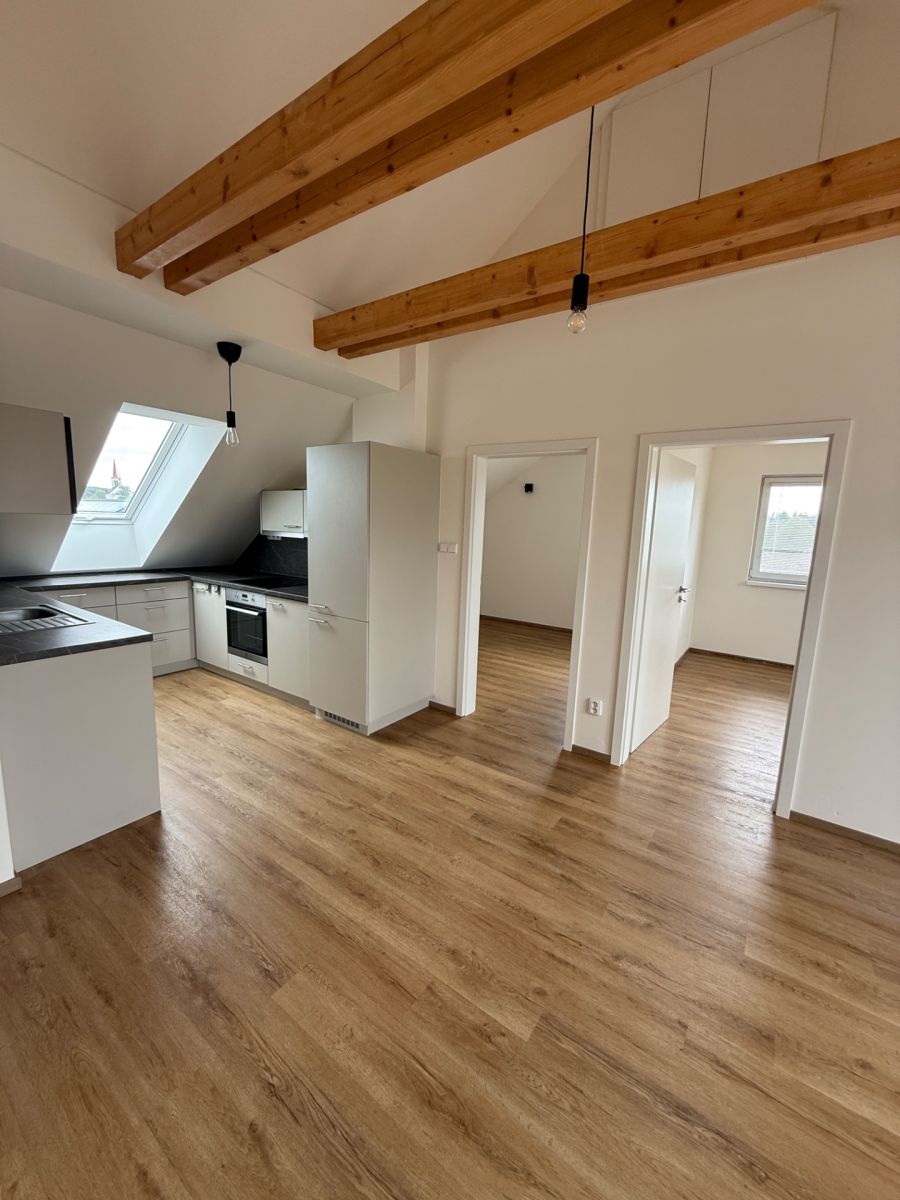 Pronájem bytu 3+kk 64 m² — photo 3