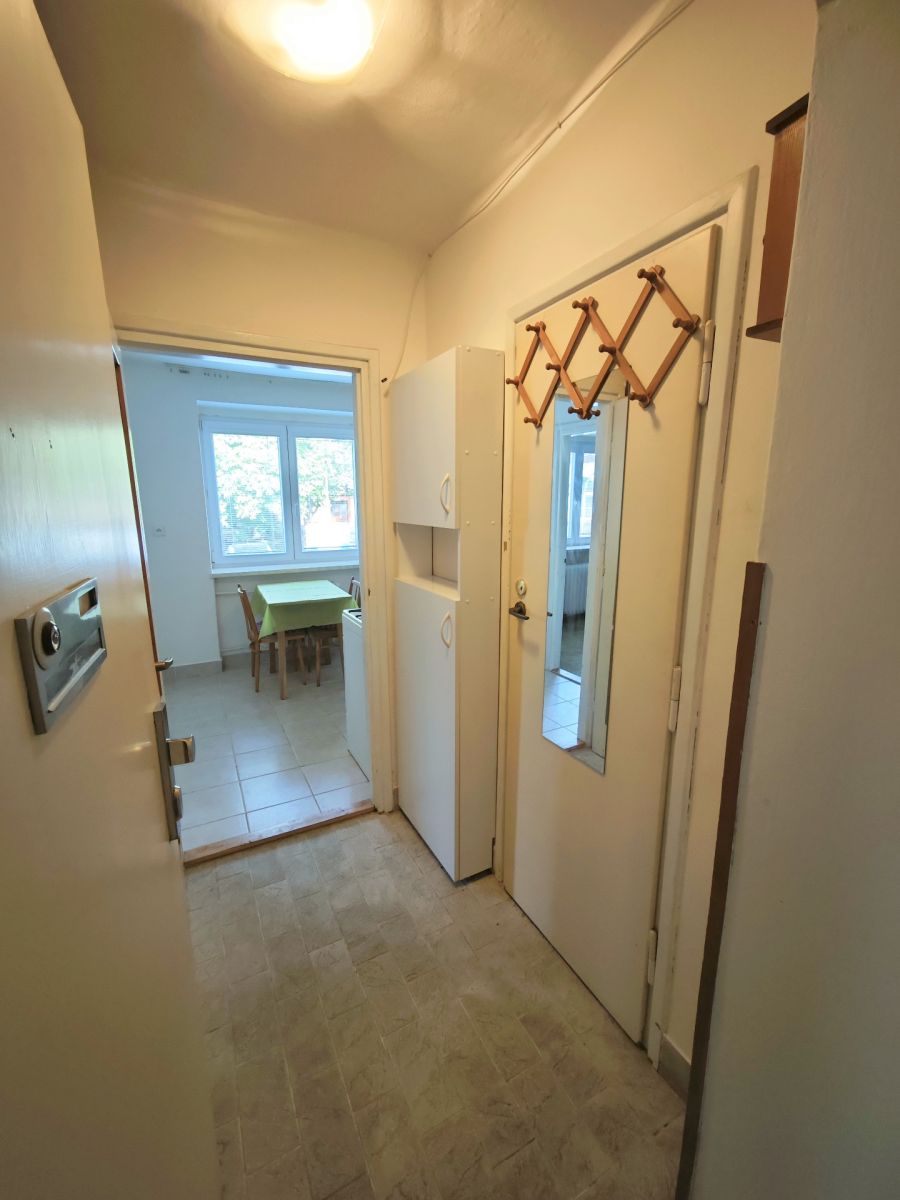 Pronájem bytu 1+1 35 m² — photo 3