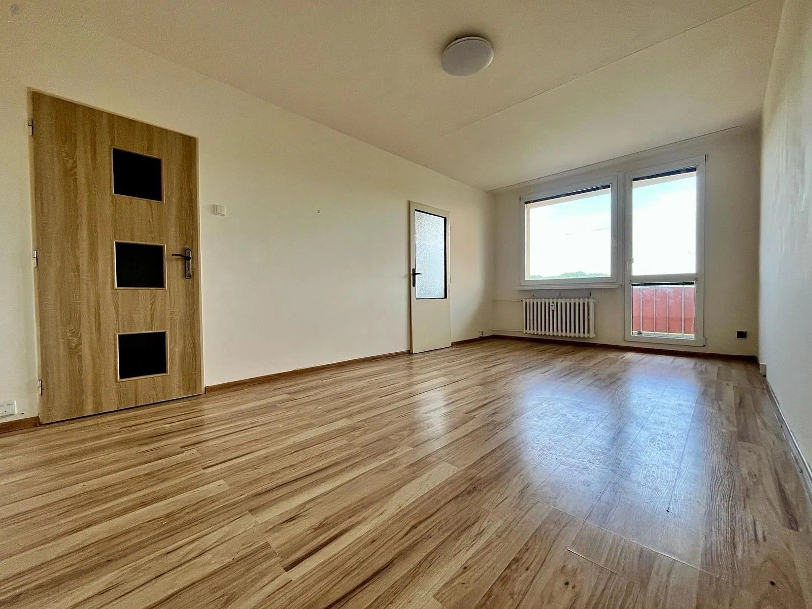 Prodej bytu 1+1 34 m²