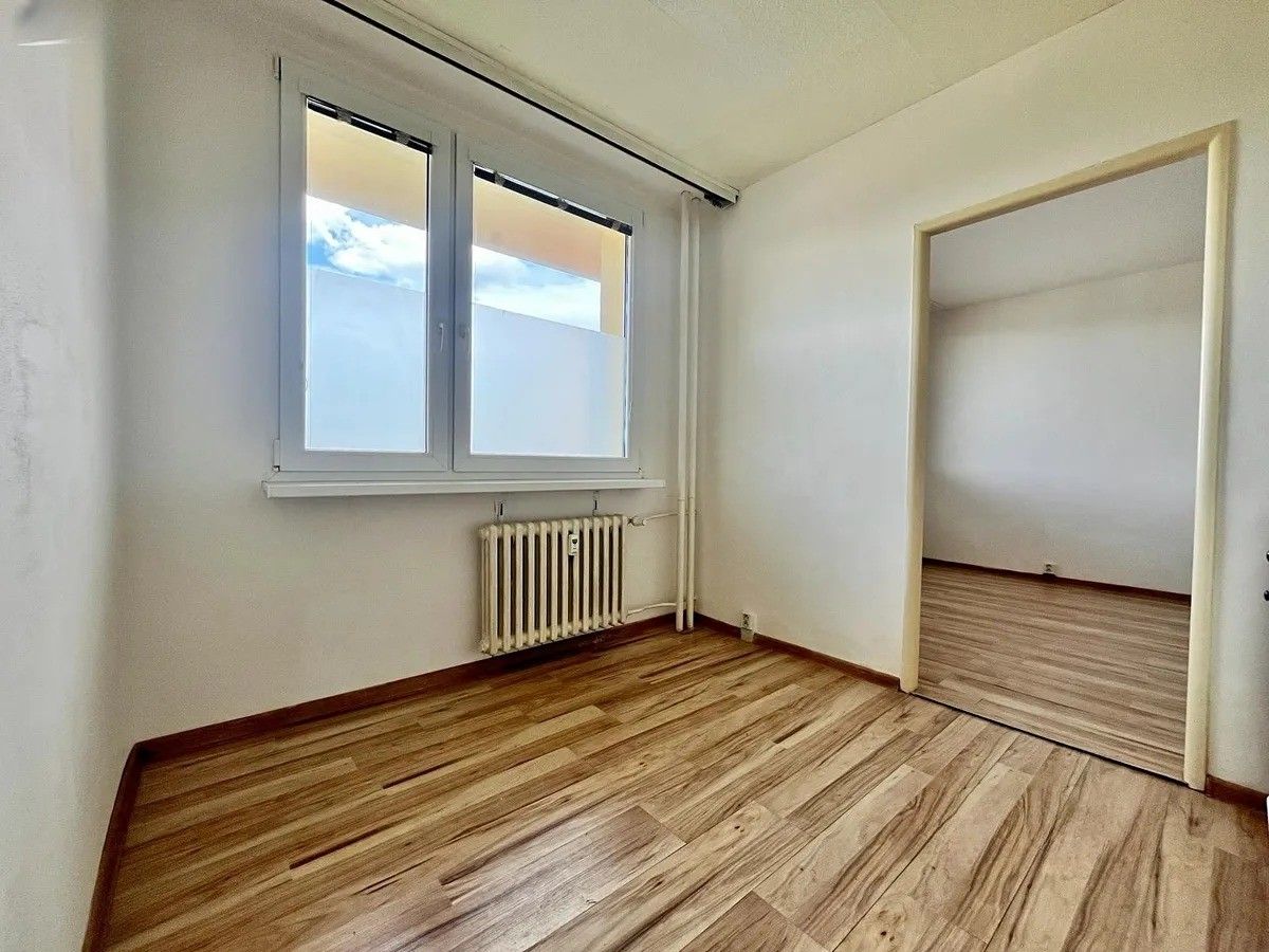 Prodej bytu 1+1 34 m² — photo 2