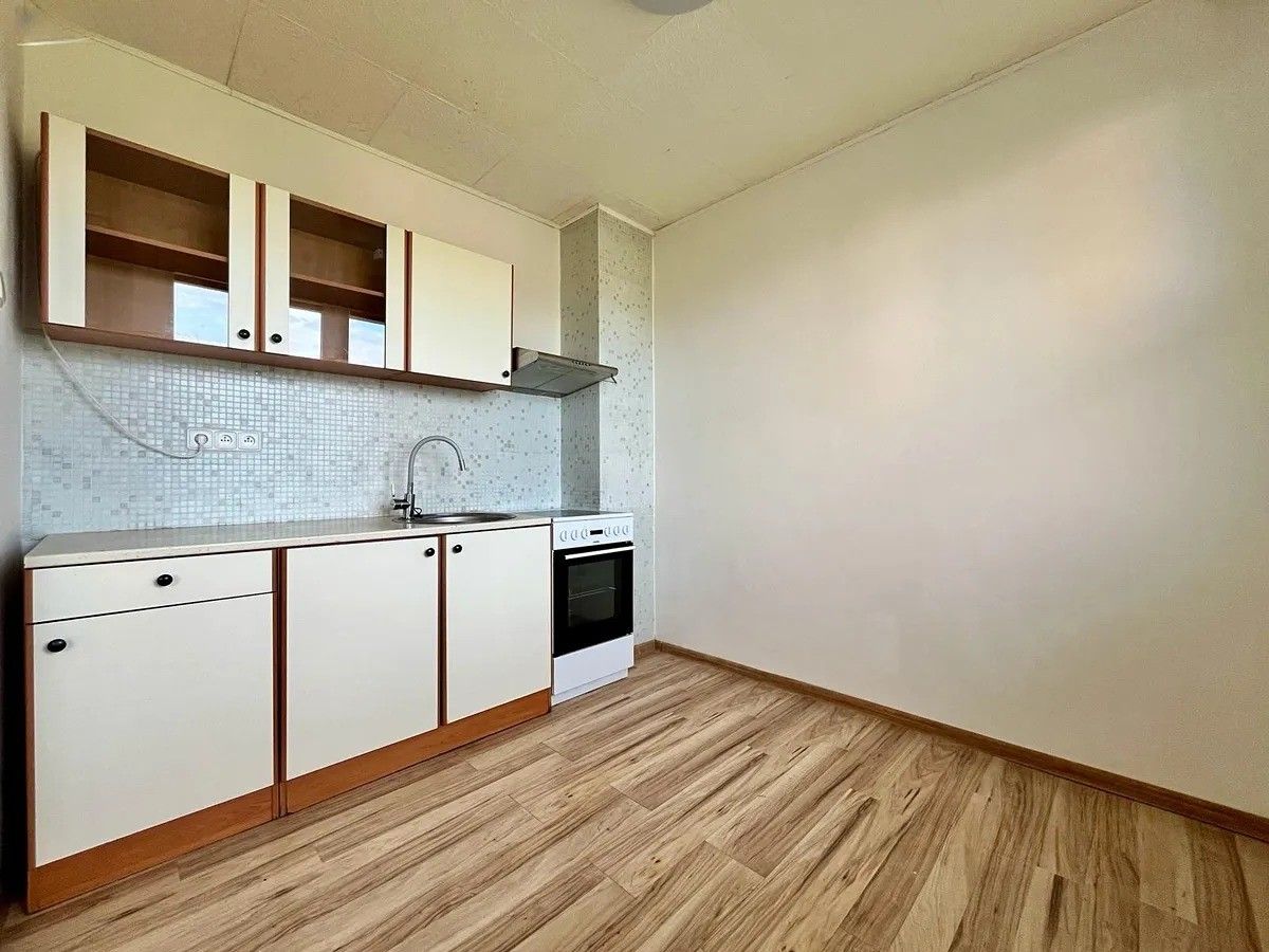 Prodej bytu 1+1 34 m² — photo 3