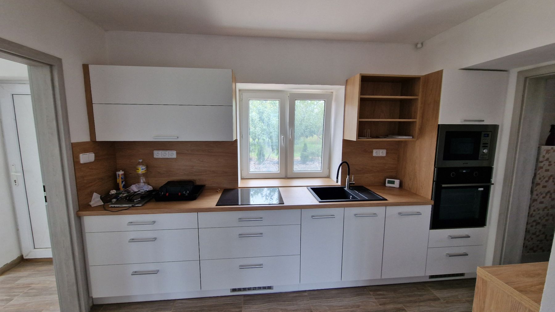 Pronájem bytu 2+kk 69 m²