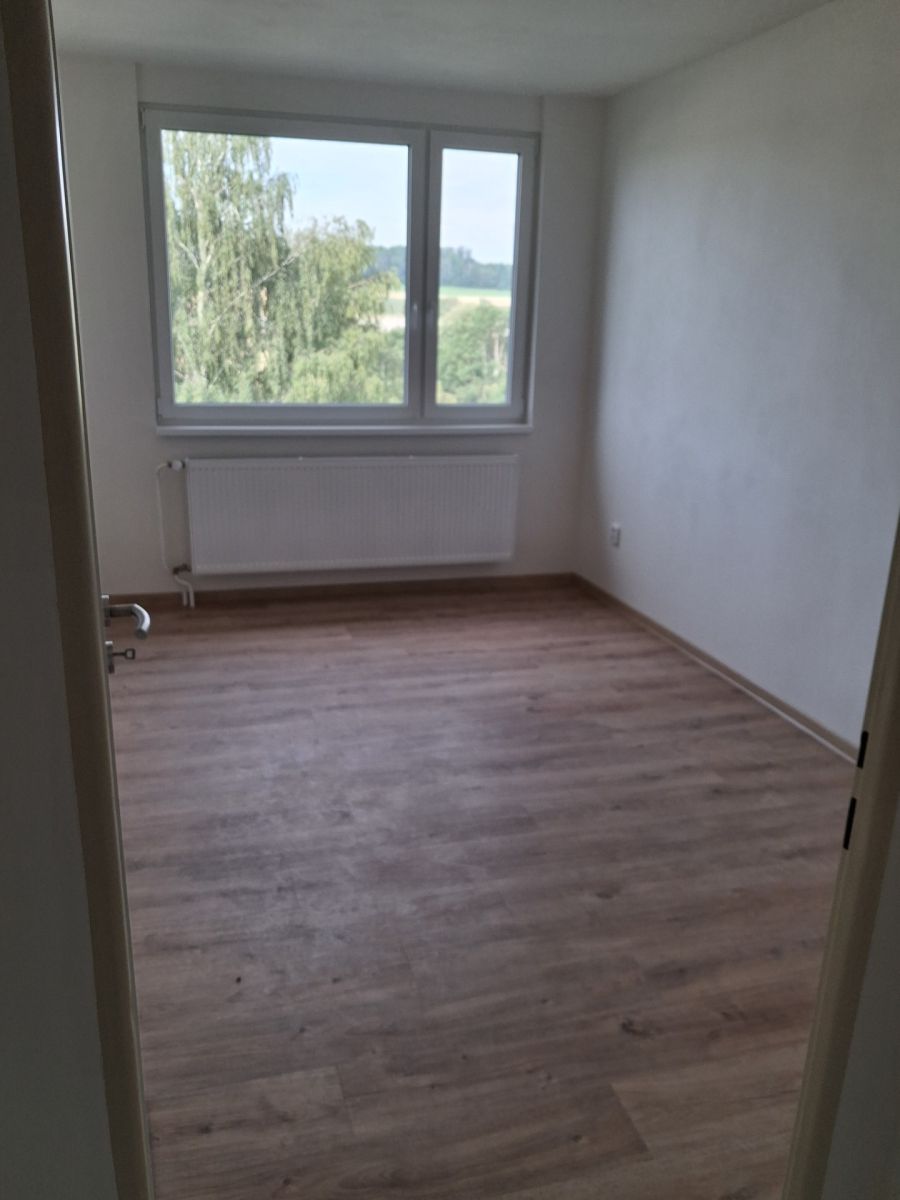 Pronájem bytu 3+1 70 m²