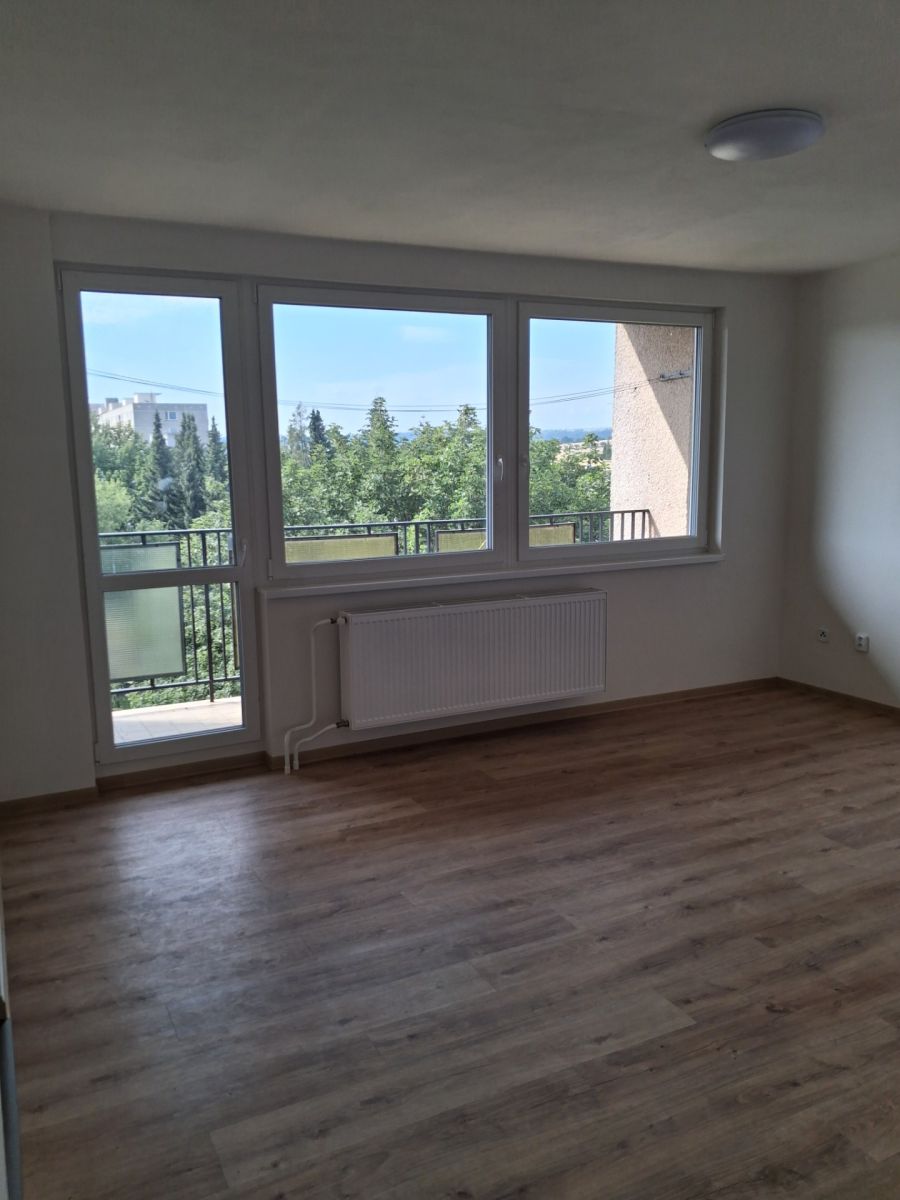 Pronájem bytu 3+1 70 m² — photo 3