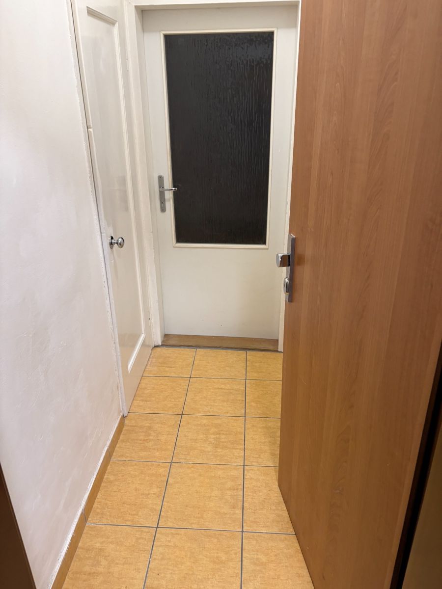 Pronájem bytu 2+kk 42 m²