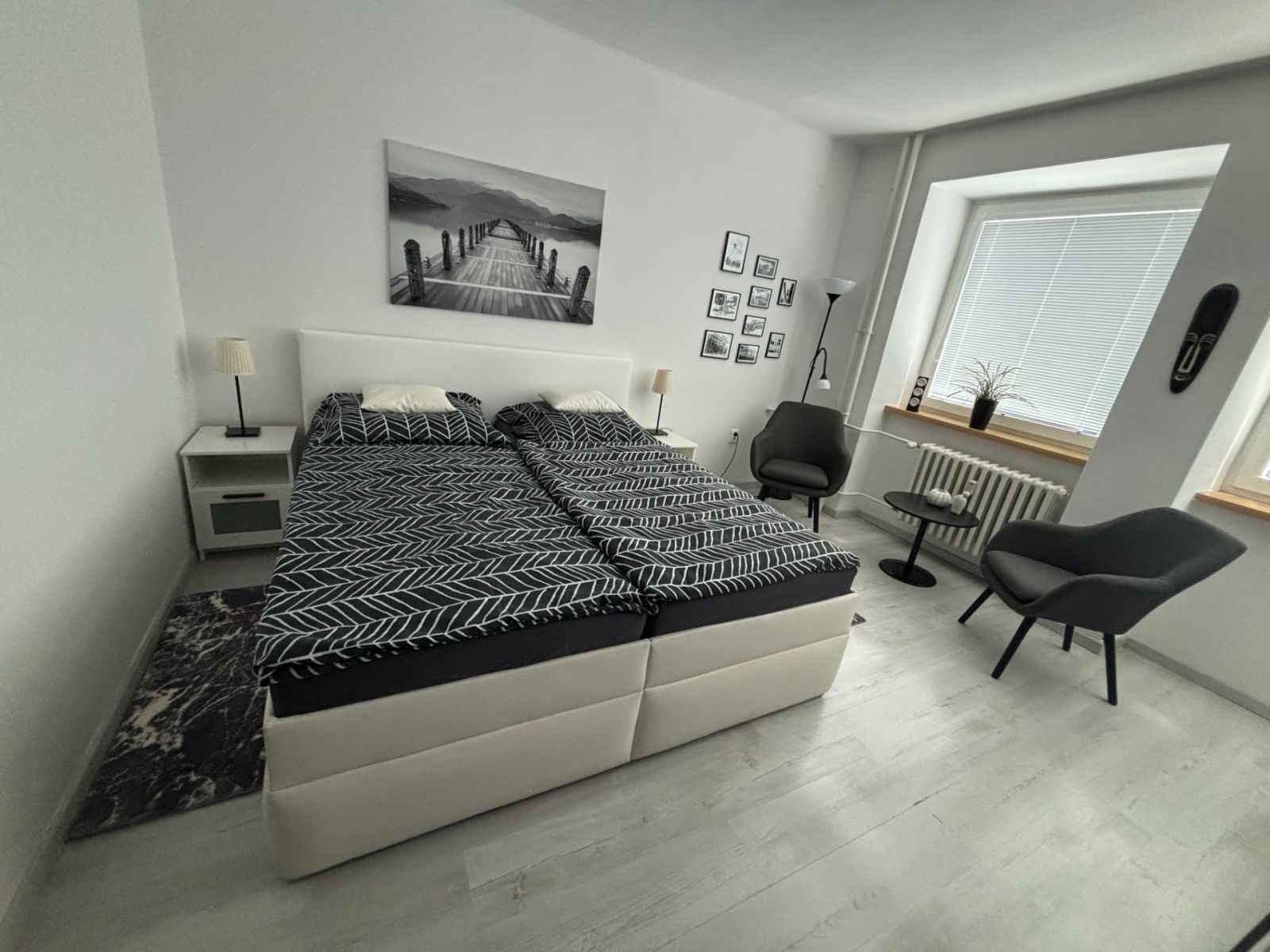 Prenájom bytu 1-izbový 35 m² — photo 3