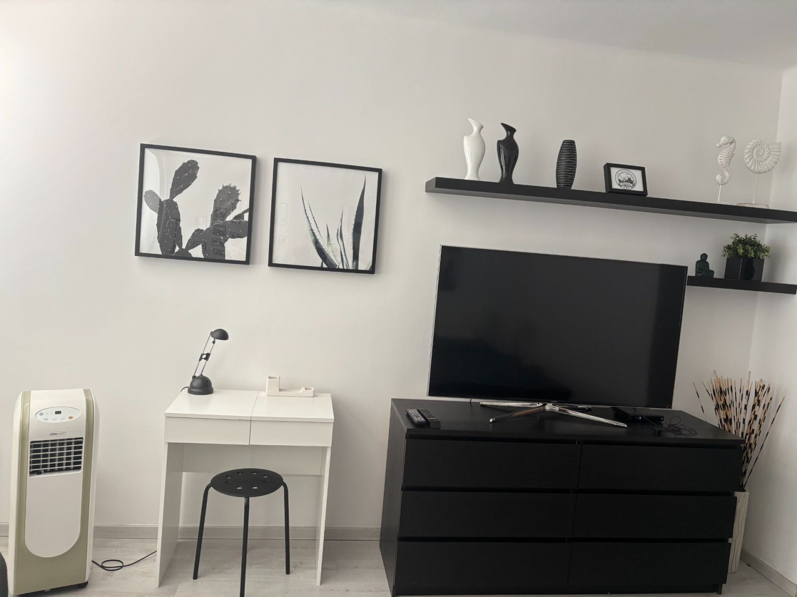 Prenájom bytu 1-izbový 35 m² — photo 2