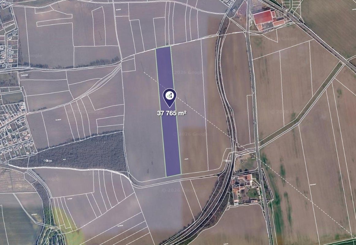 Prodej pozemku 22.080 m² — photo 2