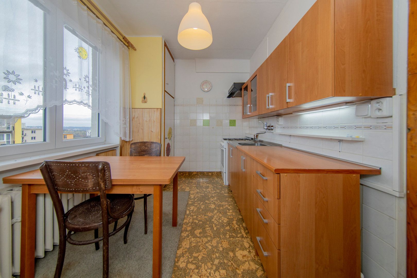Pronájem bytu 2+1 53 m² — photo 4