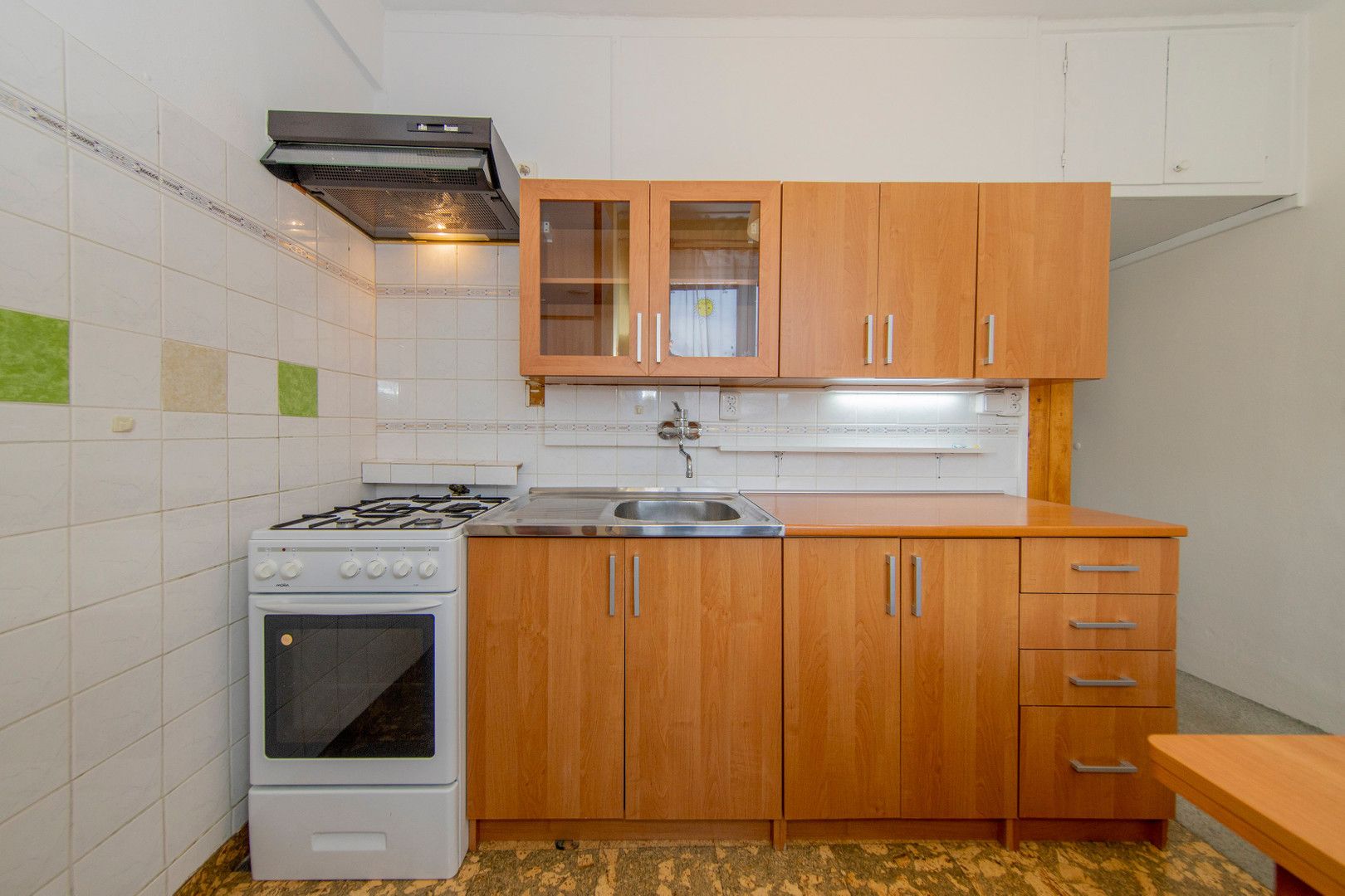 Pronájem bytu 2+1 53 m² — photo 2