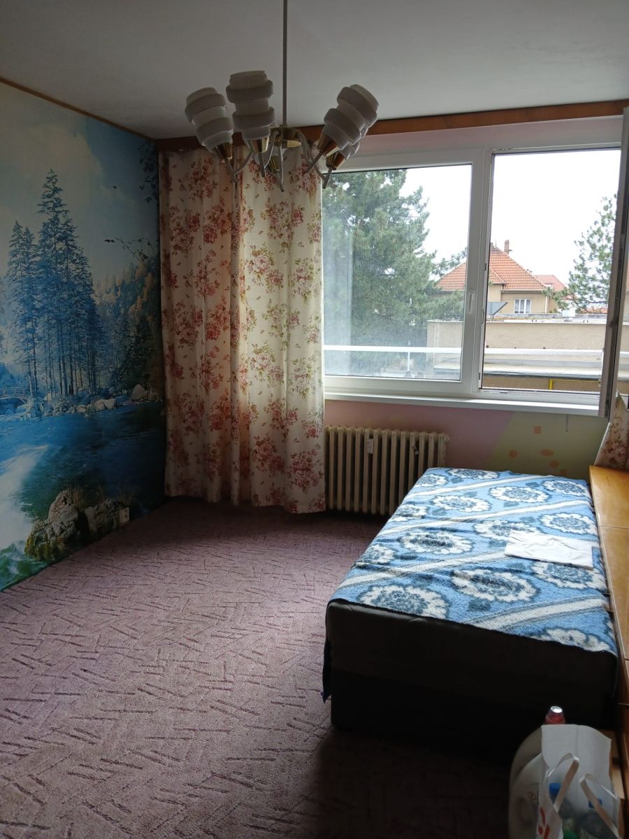 Prodej bytu 2+kk 40 m² — photo 4