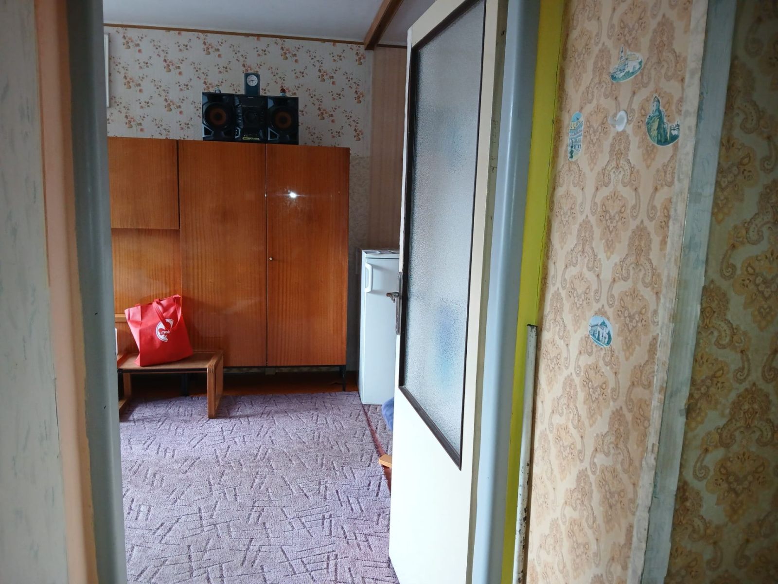 Prodej bytu 2+kk 40 m² — photo 3