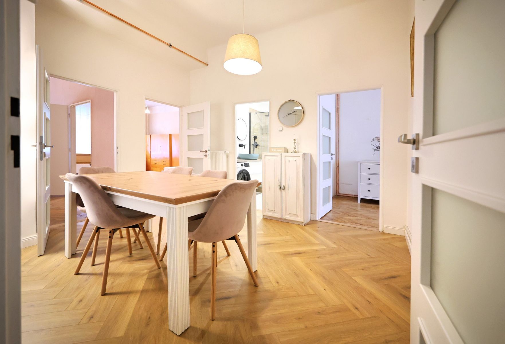 Prodej bytu 3+1 112 m²