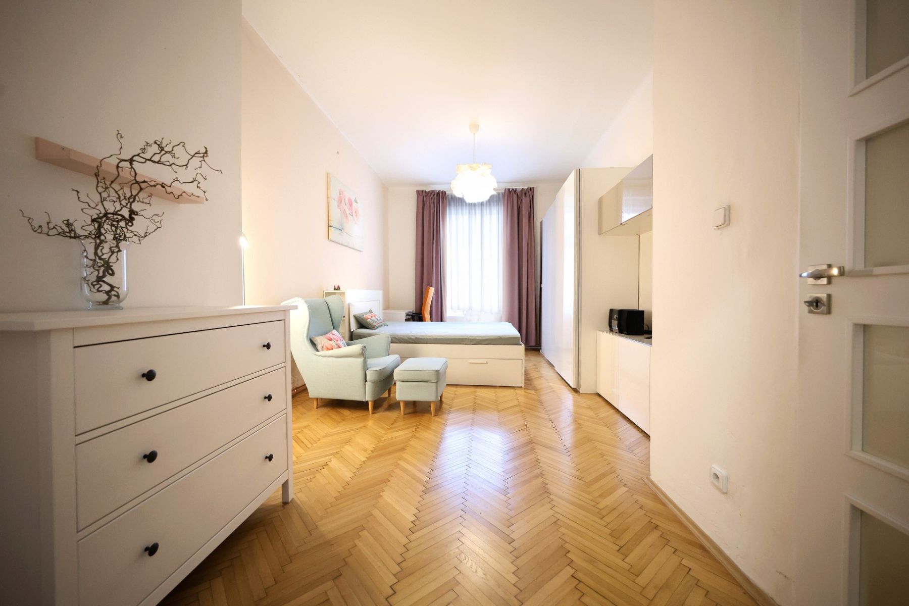Prodej bytu 3+1 112 m² — photo 2